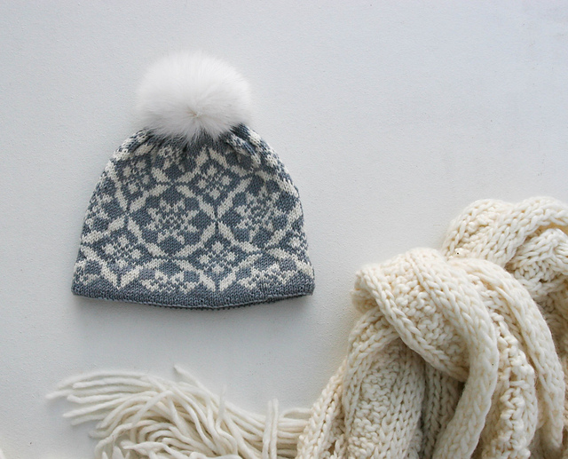 Signe's hat / Signelue