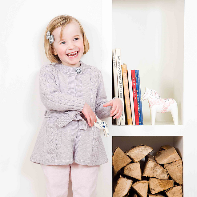 Charlotte Cardigan