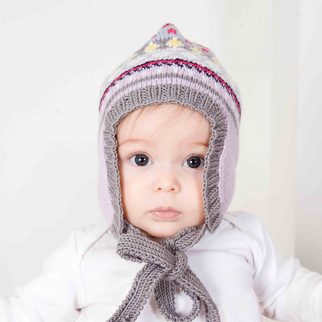 Fia Hat