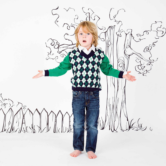 Jesper Jumper