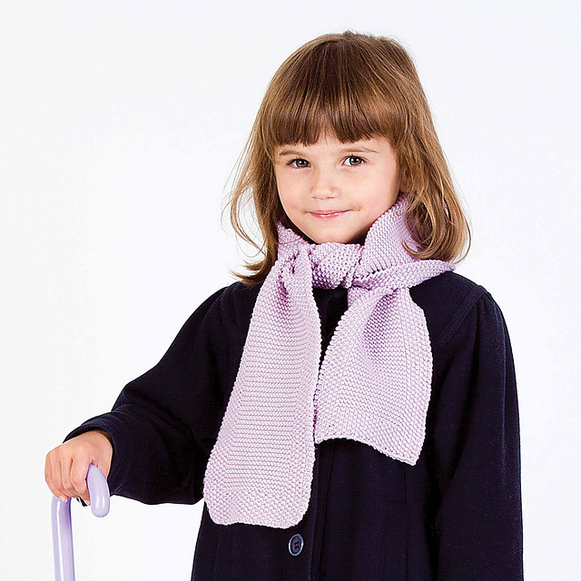 Jessi Scarf