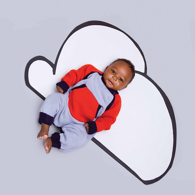 Max Babygrow