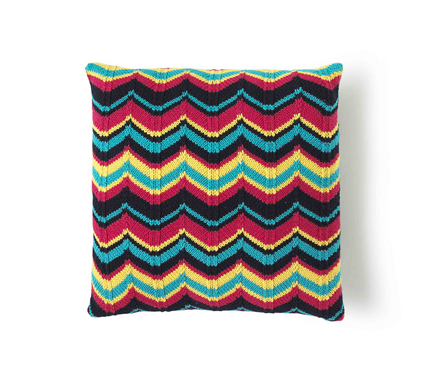 Tivoli Cushion