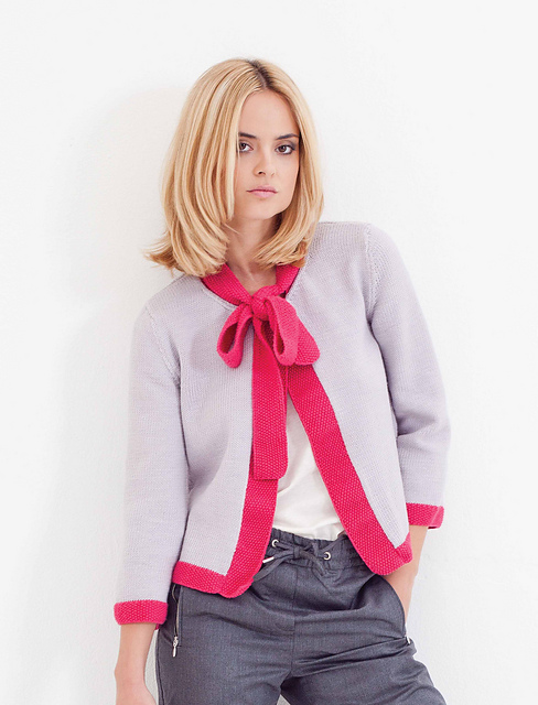 Bella Jacket