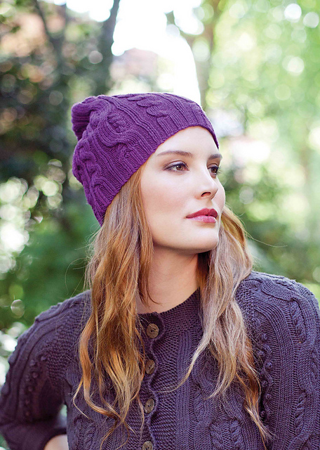 Livia Hat