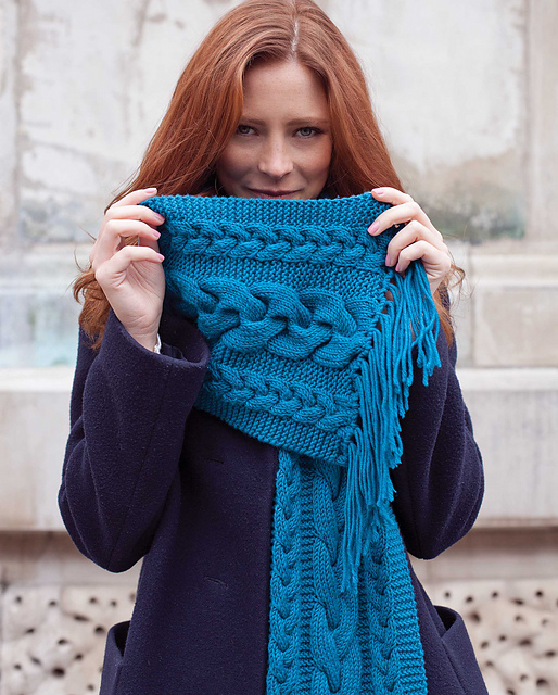 Annette Scarf