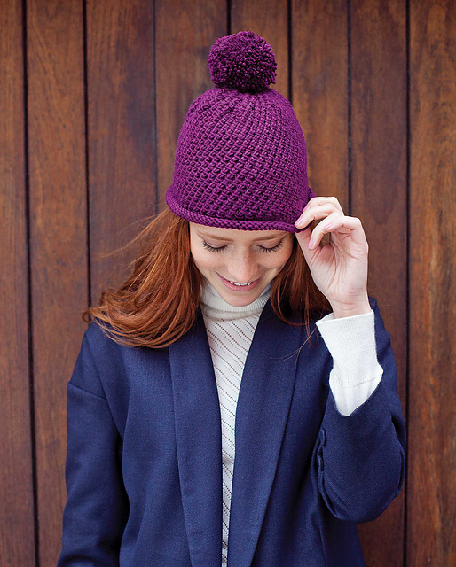 Yumiko Hat