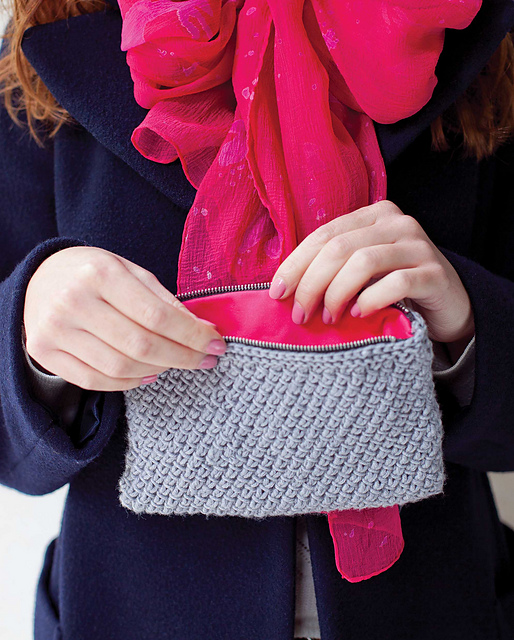 Patrizia Pouch