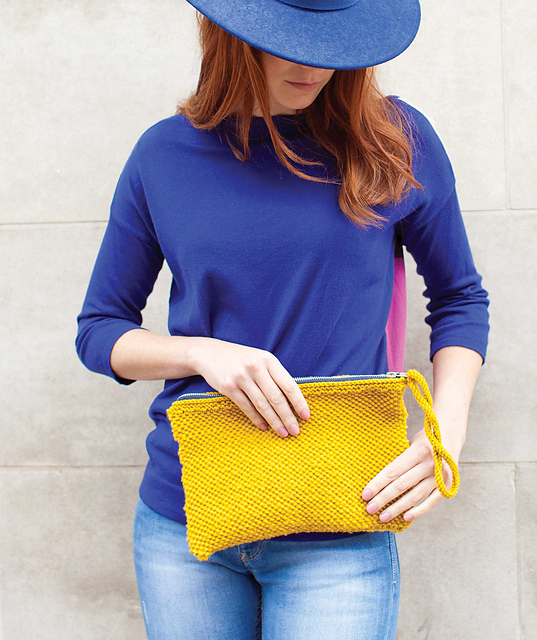 Corrine Clutch