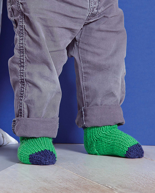 Tippen Socks