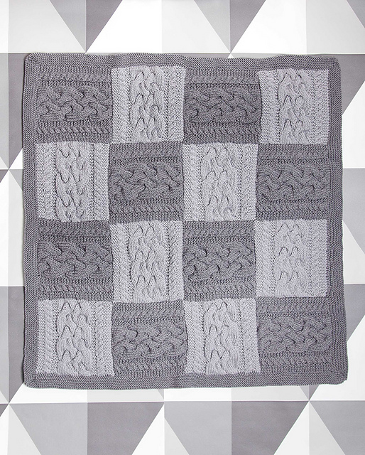 Lapp Blanket