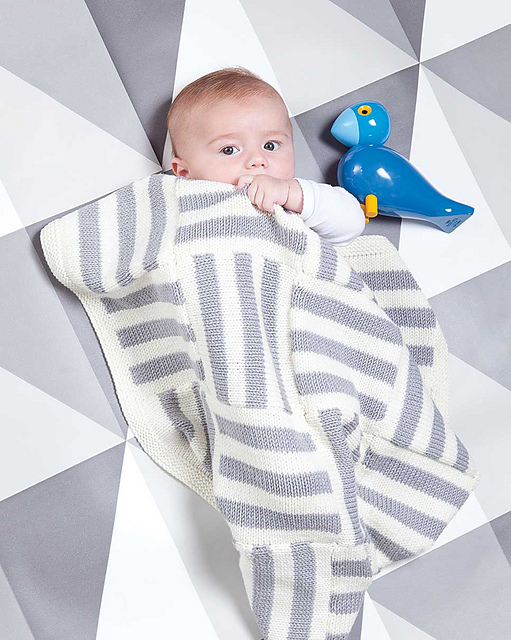 Freja Blanket