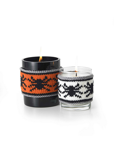 Spider Candle Holder