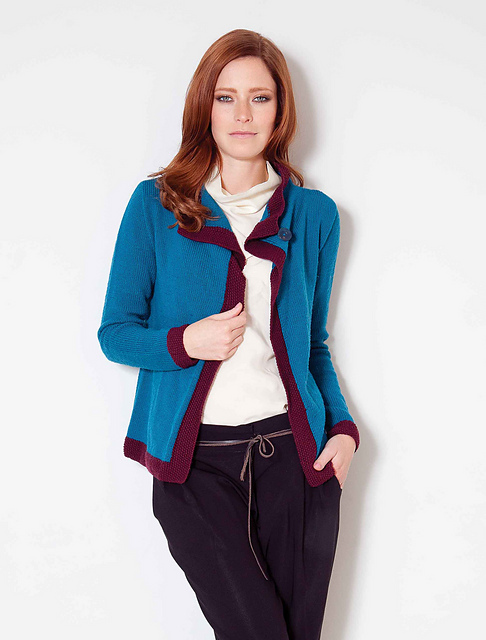 Vanessa Cardigan