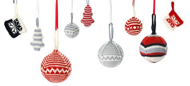 Christmas Ornaments