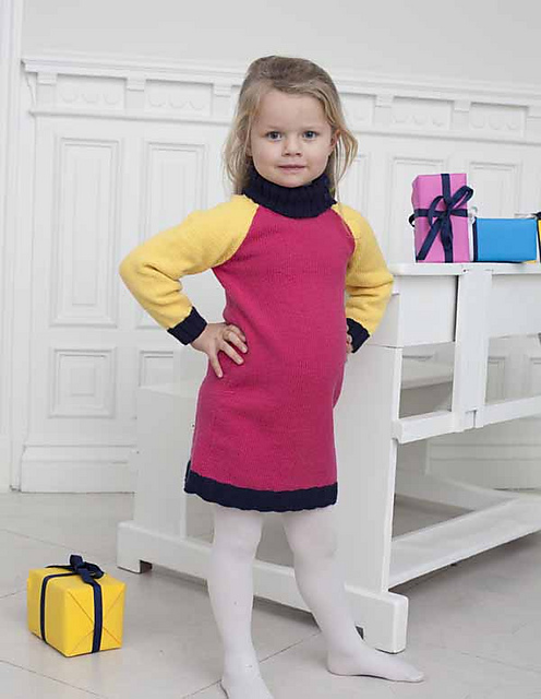 Eva Dress