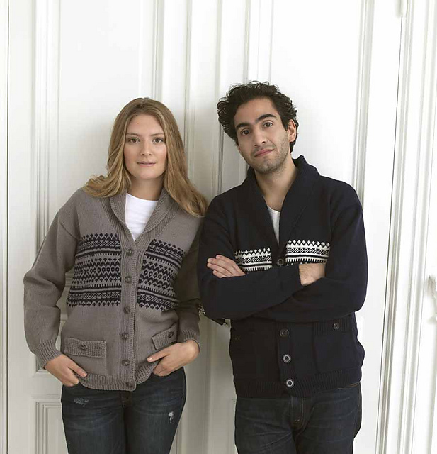 Daniel Cardigan