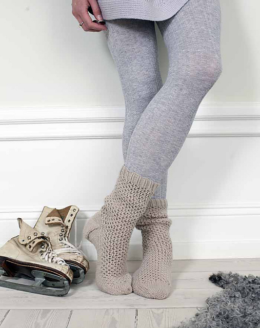 My Socks