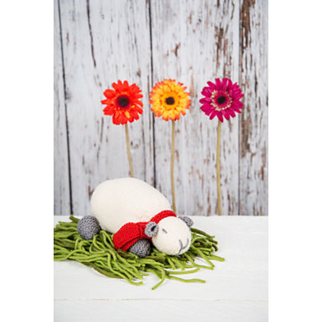 Milly The Sheep