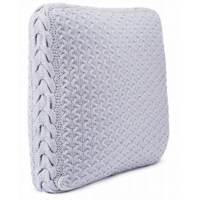 Corinthian Cushion
