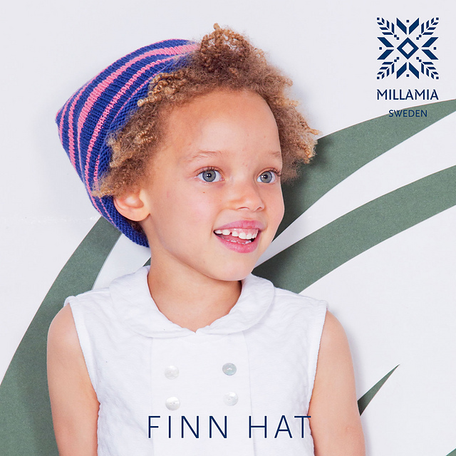 Finn Hat
