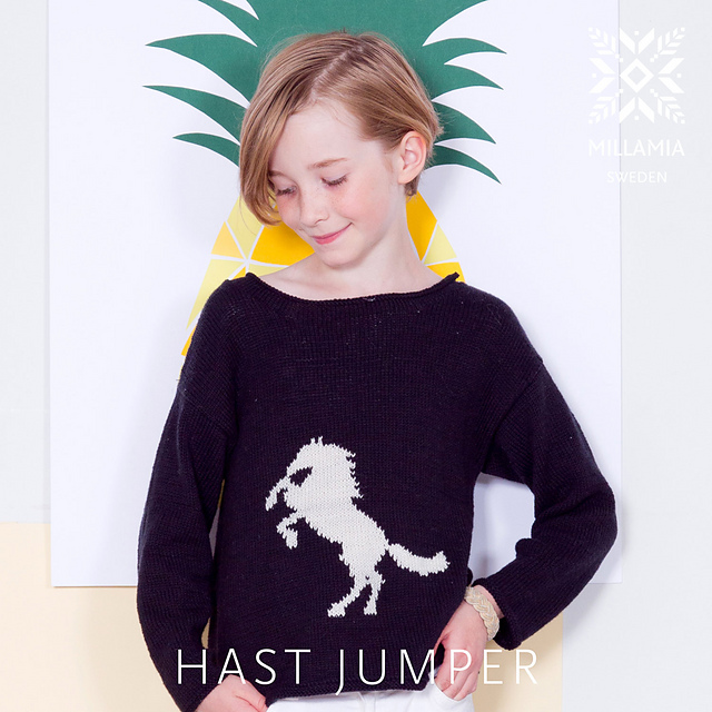 Hast Jumper