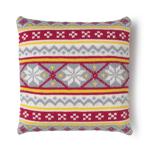 Dalarna Cushion