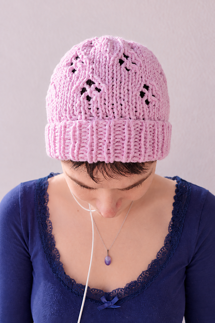 Bloom Beanie