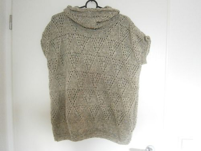 # 23 Pulli im Mustermix 