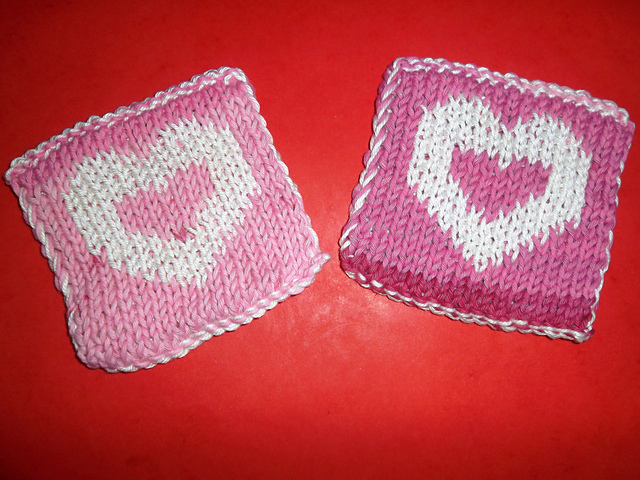 Surprise Double Knit