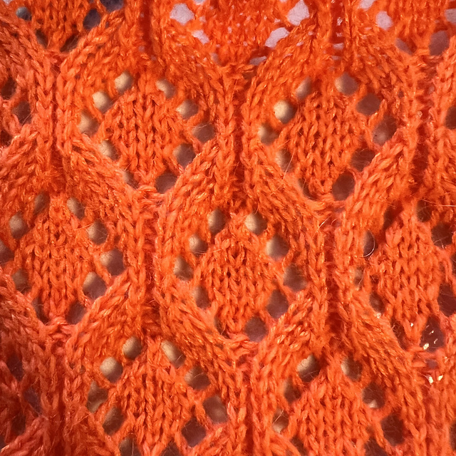 Diamond Lace