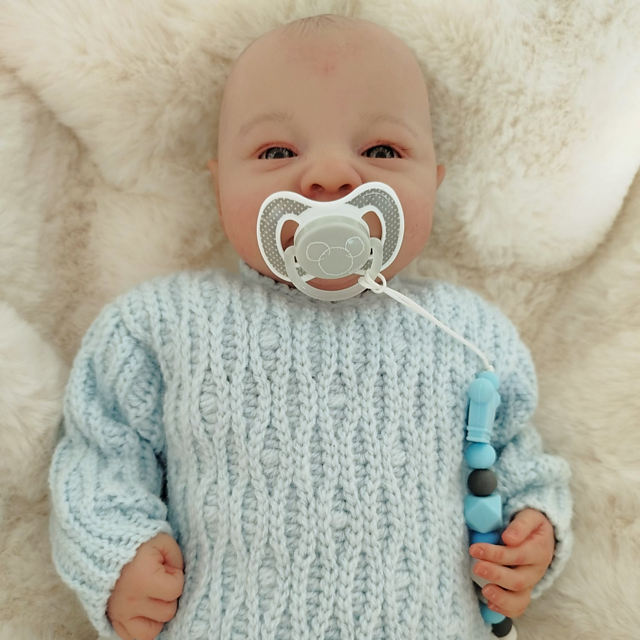 BabyBloom Sweater