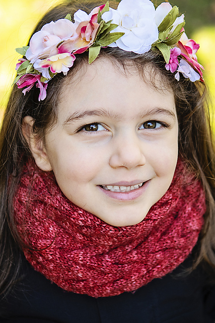 Layla's Cowl