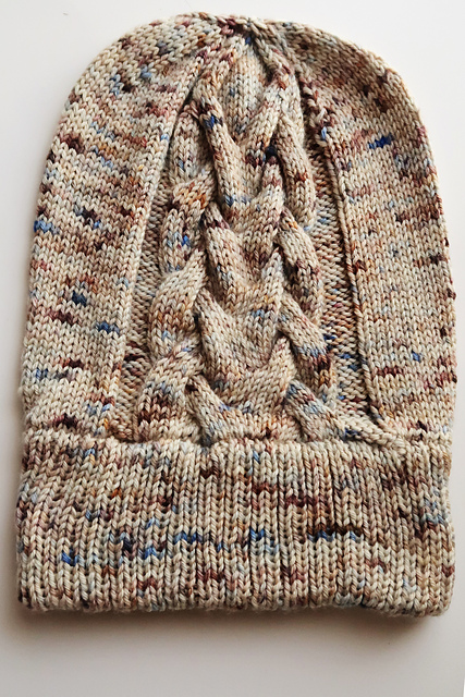Open Skies Hat