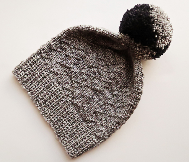 Dragons Teeth Hat