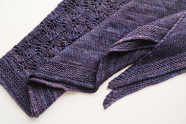 Lida Shawl