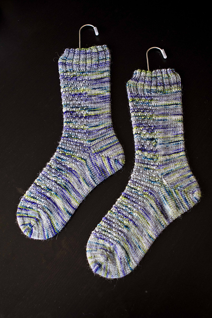 Grand Central Socks