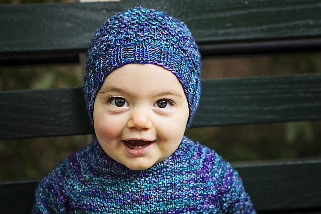 Child Mix & Match Hat