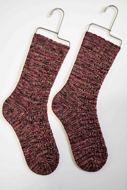 Dérive Socks