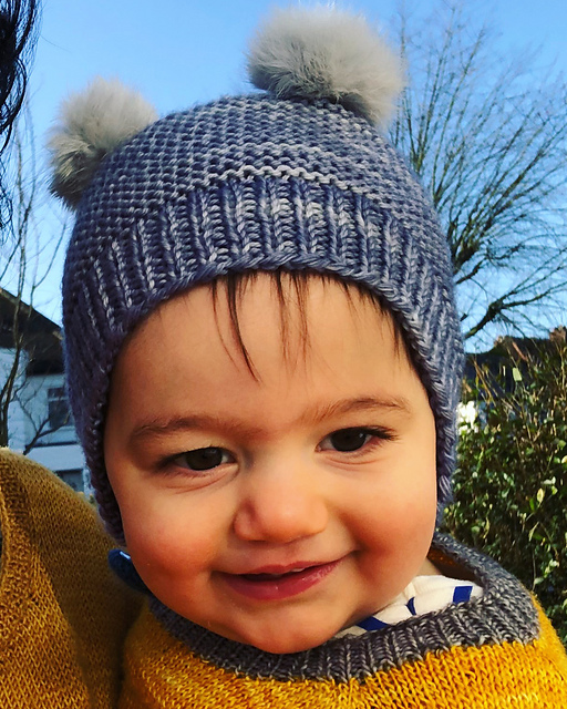 Bonny Bonnet