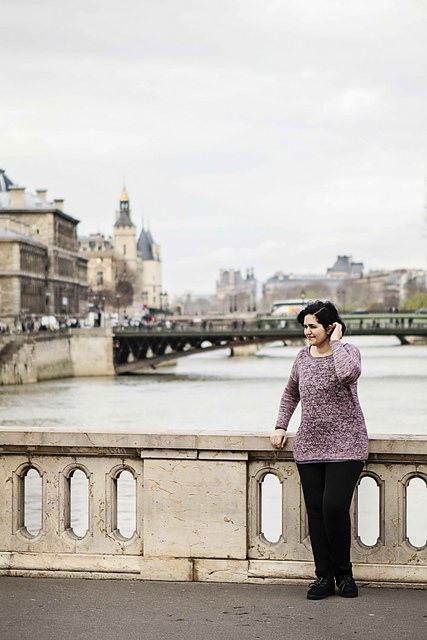 Parisian Dreams