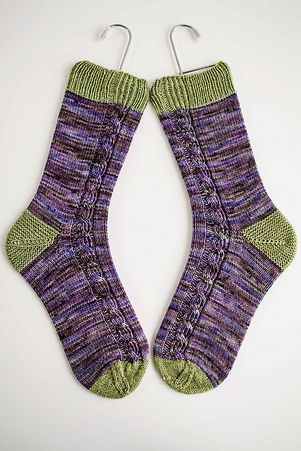 Huggle Socks