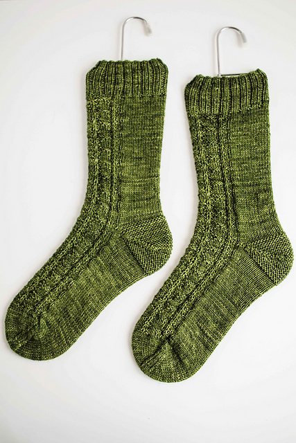 Coddiwomple Socks