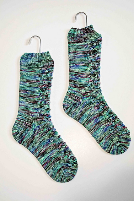 Cocoon Socks
