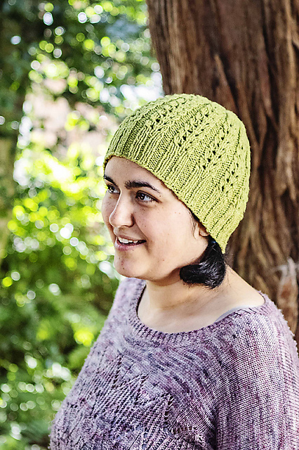 Central Park Hat