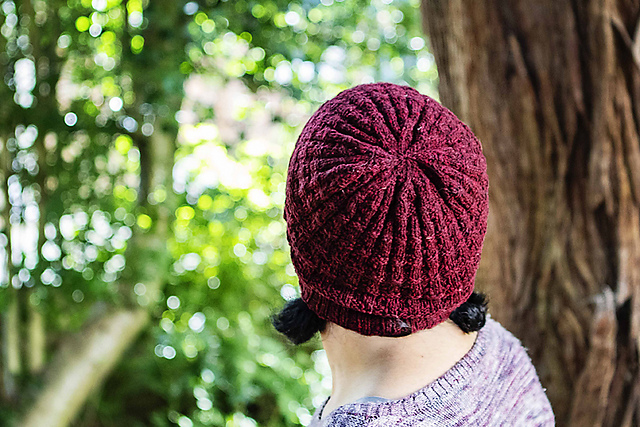 Yorkville Hat