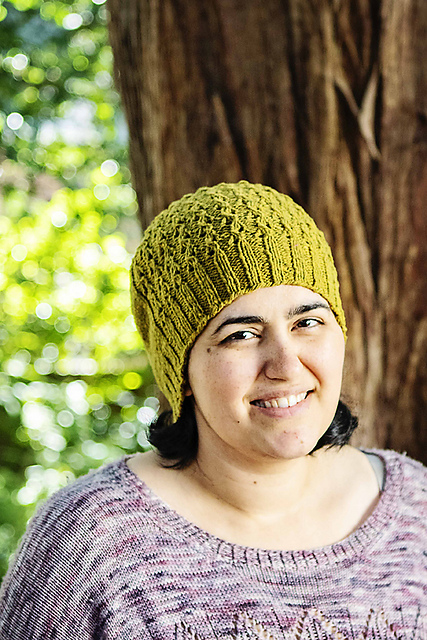 Union Square Hat
