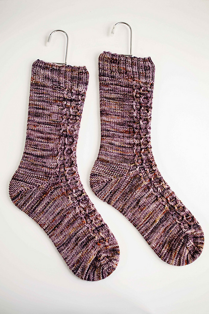 Snuggery Socks