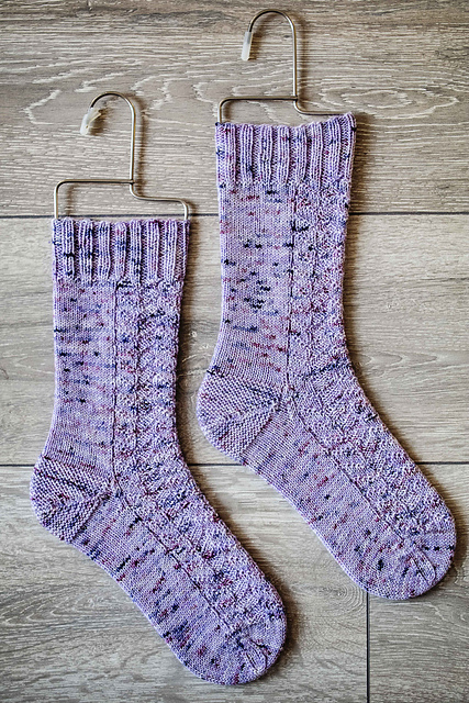 Trouvaille Socks