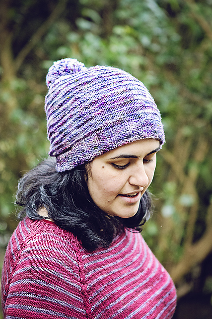 London B.Ridge Hat